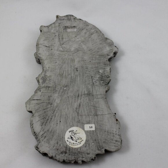 The Last Unicorn Company Medieval Mythological Creature Ceramic Wall Hanging - Picture 7 of 7